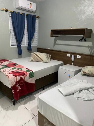Hotel Novo Santa Cruz, São Paulo (fotografie 8)