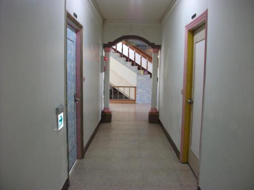 Big Dipper Homestay in Beidou Township