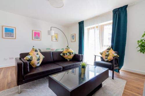 GuestReady - Modern stay by Pheonix Park, Dublin (photo 9)