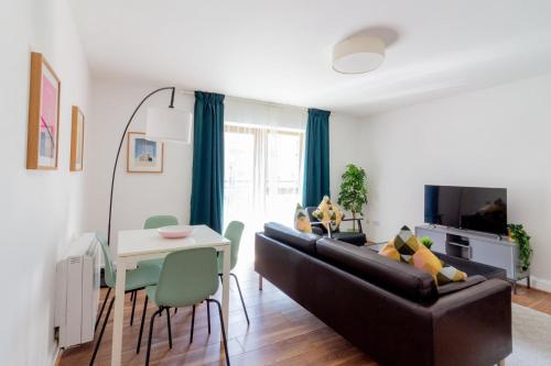 GuestReady - Modern stay by Pheonix Park, Dublin (photo 10)