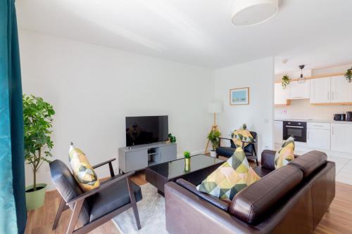 GuestReady - Modern stay by Pheonix Park, Dublin (photo 8)