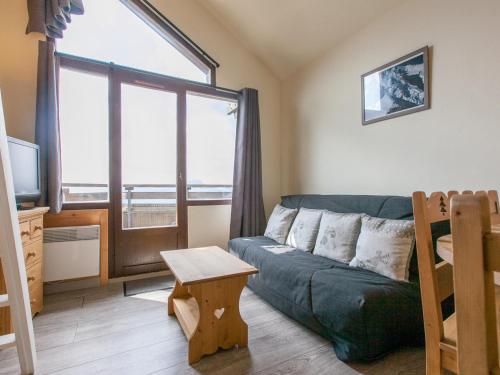 Studio Avoriaz, 1 pièce, 4 personnes - FR-1-314-130 - Location saisonnière - Morzine