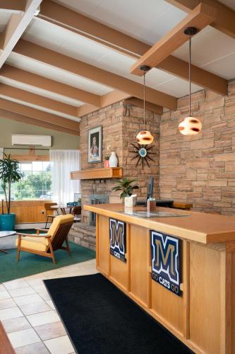Sapphire Motel Midtown Bozeman 3