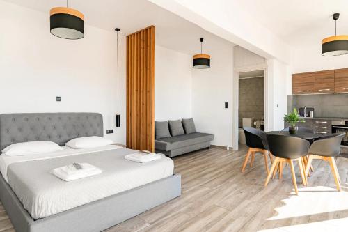 Dreamy Athens Penthouse With Acropolis View, Athens