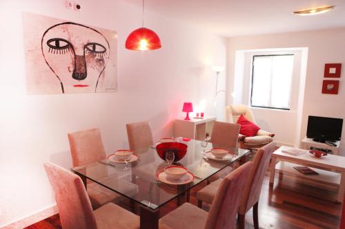 Cozy Apartment in Anjos Lisbon City Center - TTL510 - image 2
