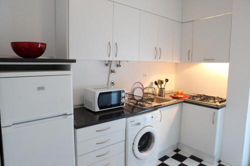 Apartamento acolhedor nos Anjos - Lisboa TTL510 - image 6