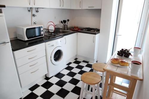 Apartamento acolhedor nos Anjos - Lisboa TTL510 - image 4