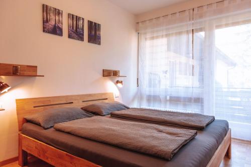 Address of Pool House Merano