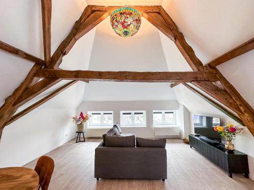 B&B aan de Markt in Roermond