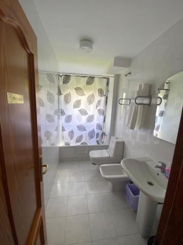  Hostal Pumar in Santiago de Compostela