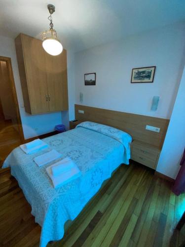 Hostal Pumar photo