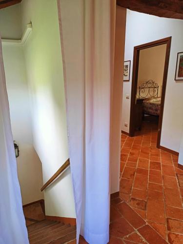  Villa Gattoni Cattaneo - Appartamento Le Magnolie in Lardara
