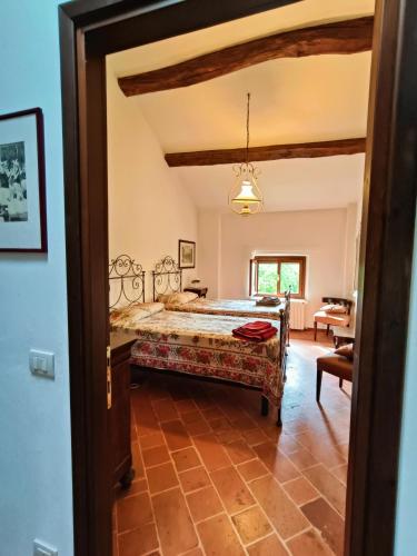  Villa Gattoni Cattaneo - Appartamento Le Magnolie in Lardara