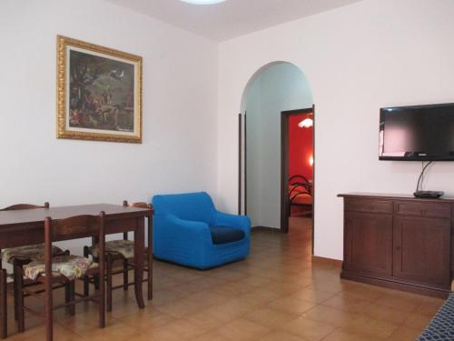 Palinuro casa vacanze "Donna Antonia"