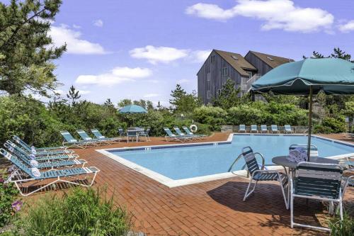 Unit 1914 Ocean Colony Beach in Amagansett, USA