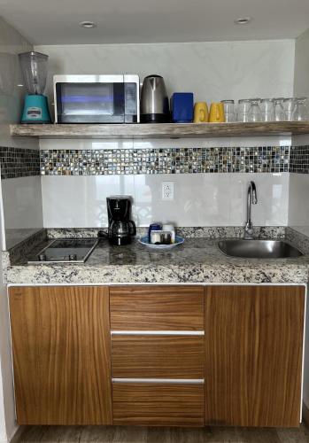 BOF Apartments Cancun, Cancún (Foto 9)