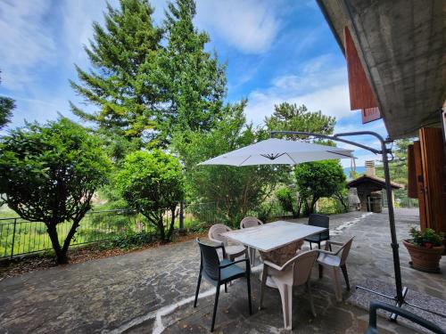 B&B Greppe68 - Accommodation - Porretta Terme