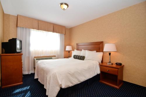 Best Western PLUS Langley Inn