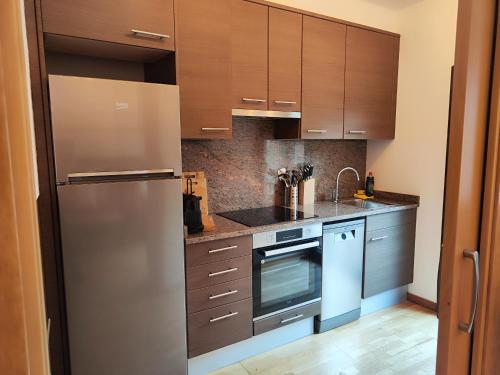 Allotjaments el Pont