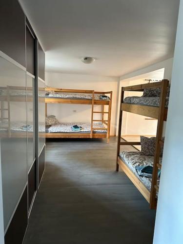 Engure apartment "Big one"