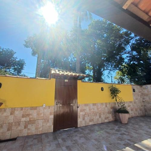 Suítes Estou de Férias Paraty (Suites Estou de Ferias Paraty) in Portal das Artes