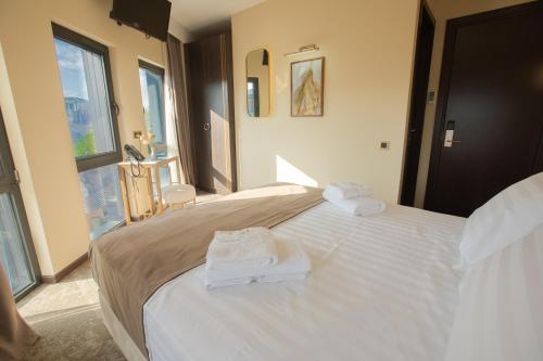 Bellevue Boutique Hotel