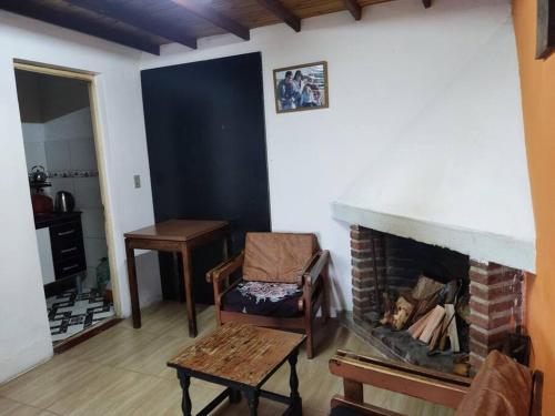 Alojamiento Carol in เมโล