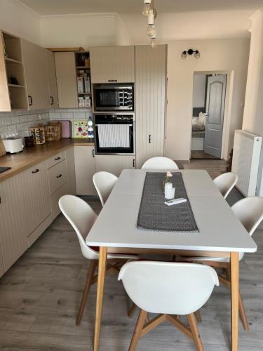 Pine&Chill Apartments in Veszpremi