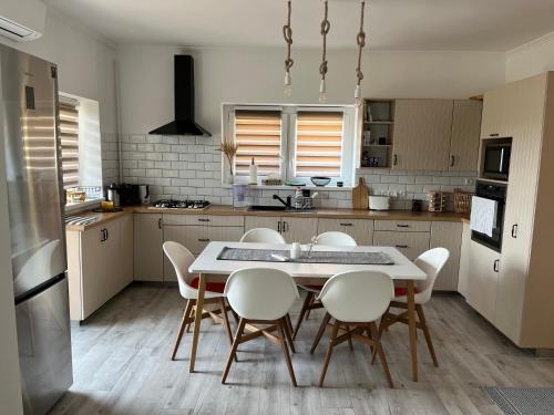Pine&Chill Apartments in Veszpremi