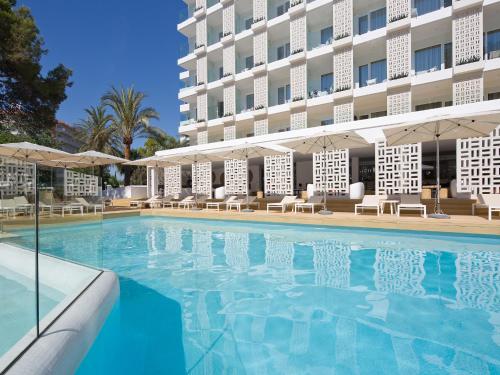  HM Balanguera Beach - Adults Only, Playa de Palma bei Pina