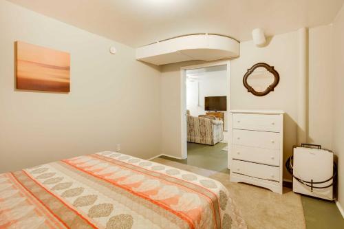 Lexington Apt Rental Near VA Military Institute!