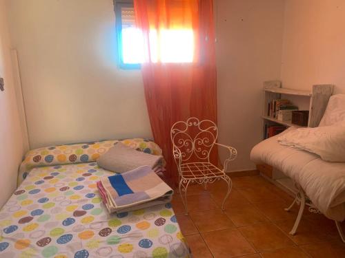  Casa en Zuheros 4 a 5 personas in Zuheros