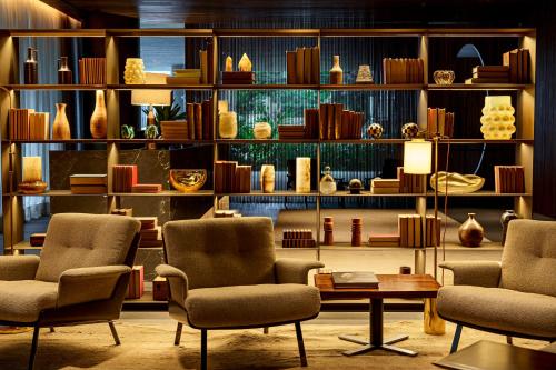 Hotel Fasano Sao Paulo Itaim, São Paulo