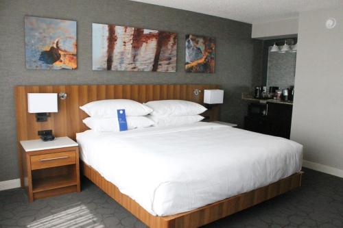 King Guest Room
