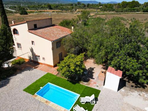 Unik Vacation La Noguera Rural Valls