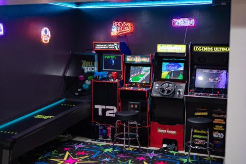 Gathering Home W/ Game Room - Orem