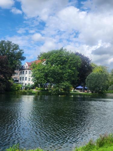 Hotel Haus am See