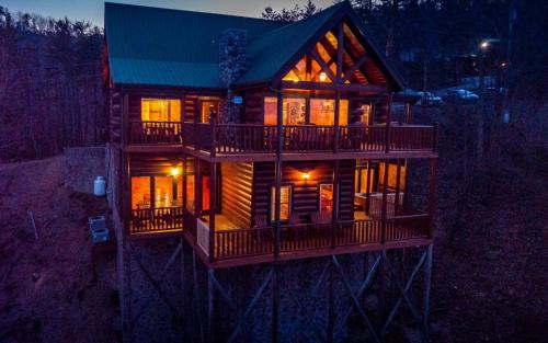 Facilities, Smoky Mountain Memories in Pigeon Forge (TN)