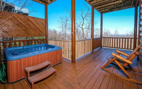 Facilities, Smoky Mountain Memories in Pigeon Forge (TN)