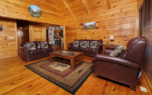 Facilities, Smoky Mountain Memories in Pigeon Forge (TN)