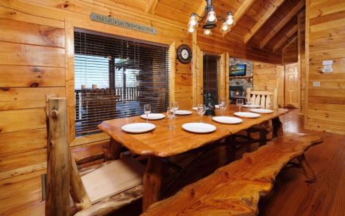 Facilities, Smoky Mountain Memories in Pigeon Forge (TN)