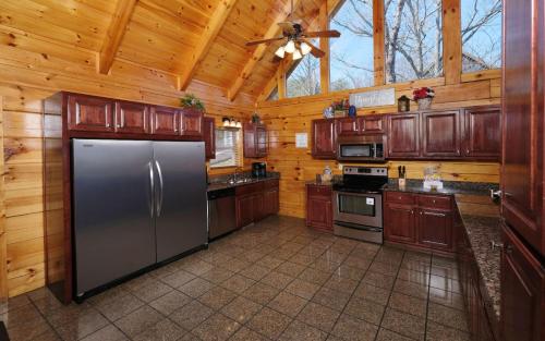 Facilities, Smoky Mountain Memories in Pigeon Forge (TN)