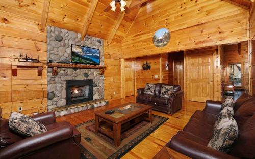 Facilities, Smoky Mountain Memories in Pigeon Forge (TN)