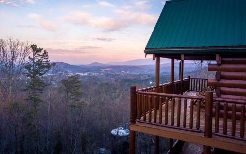 Facilities, Smoky Mountain Memories in Pigeon Forge (TN)