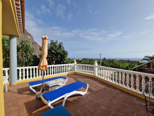 Casa Gloria - Antoncojo