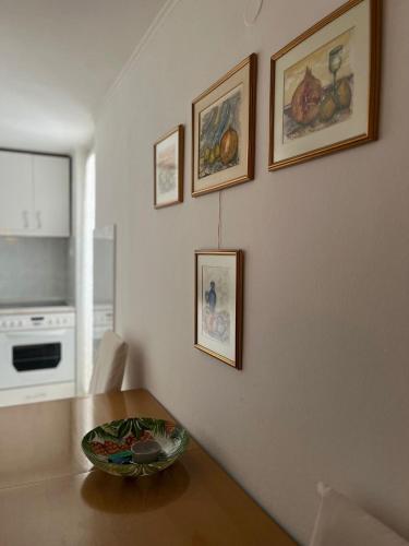 2 room apartment Vesna - image 12