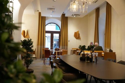 Hotel Platani 3