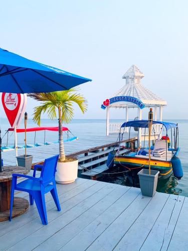 . Restaurante y Hotel “La Pesca”