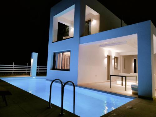 Alpha Villas 4