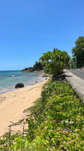 La Belle Vue - Grand studio vues mer et accès plages